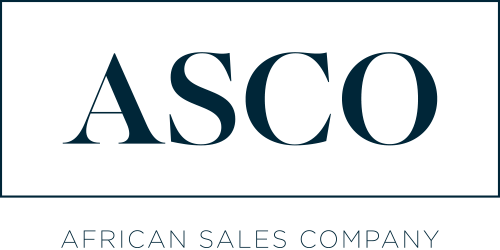 ASCO brand logo