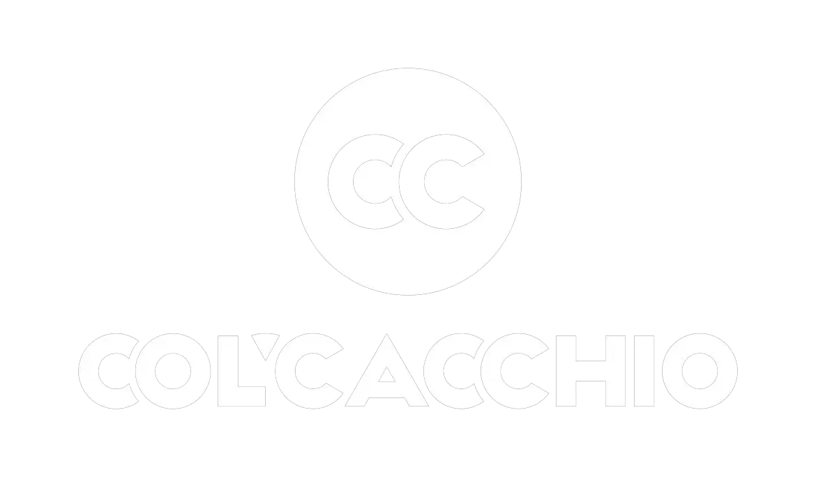Col'Cacchio brand logo