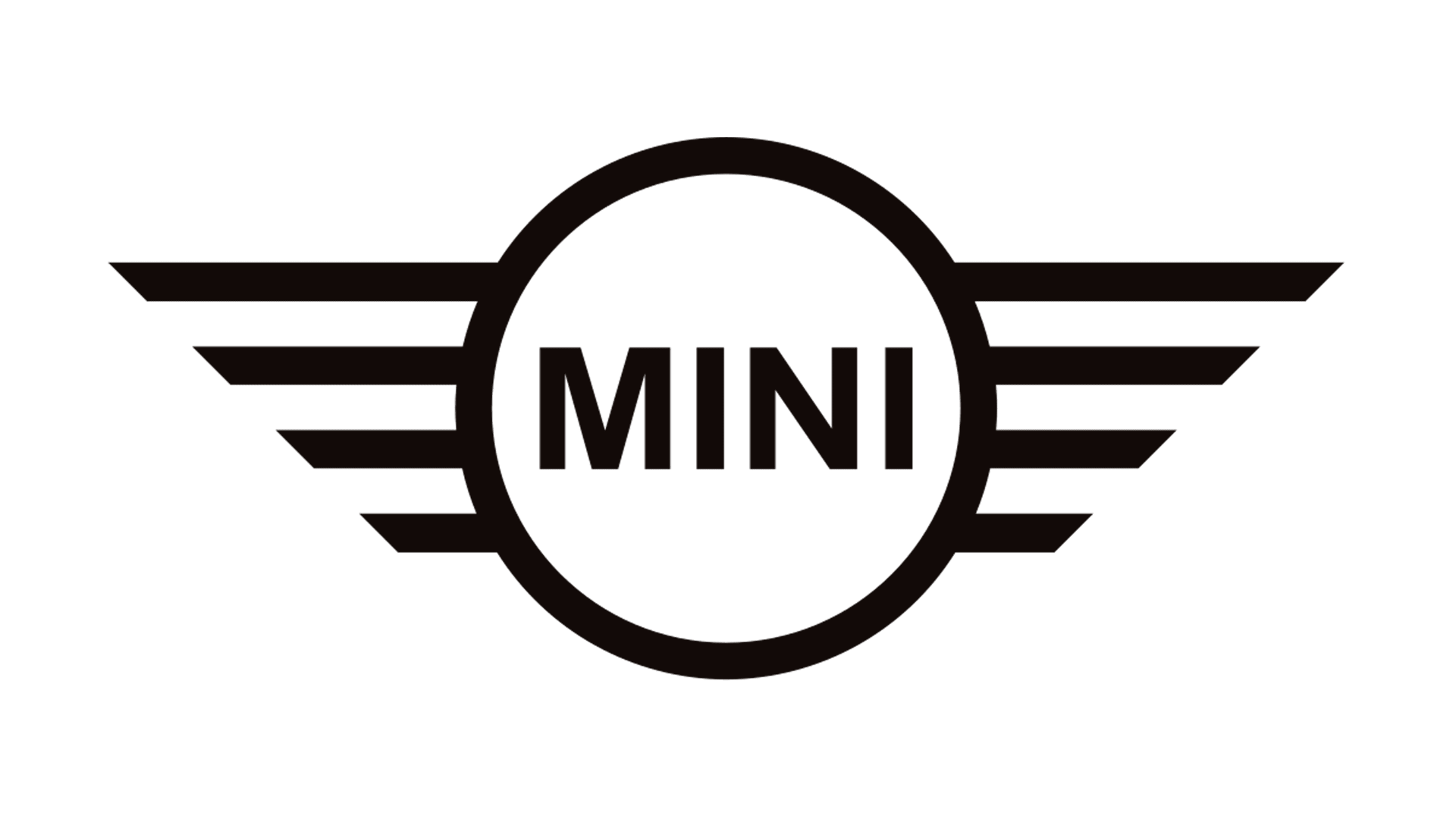 MINI brand logo