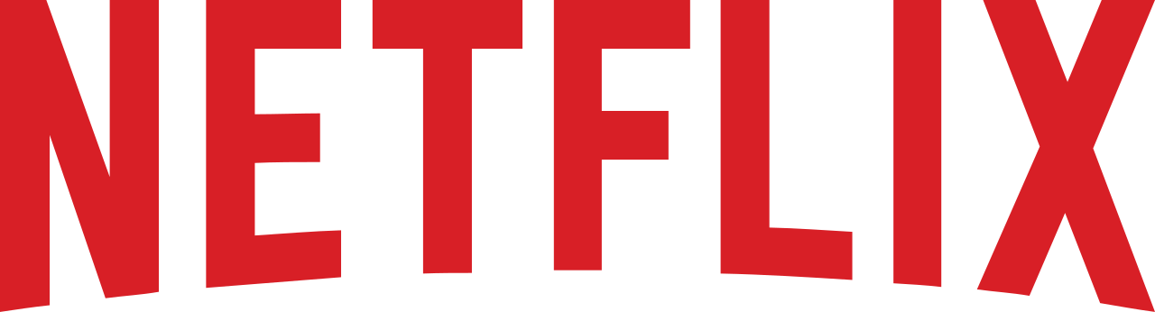 Netflix brand logo
